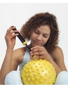 Palla Aku-Ball