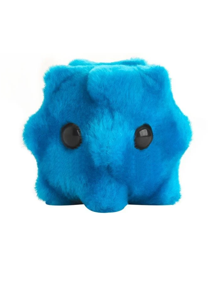 Peluche Rhinovirus