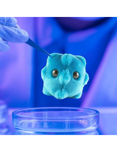 Peluche Rhinovirus