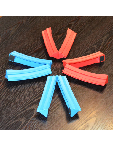 Portacarte da gioco pieghevole