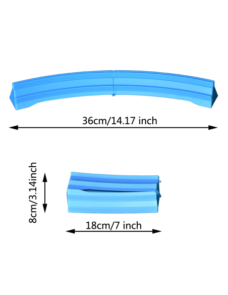 Portacarte da gioco doppio