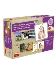 Maxi Sequenze Logiche Akros – Comprendere il tempo e l’origine degli alimenti