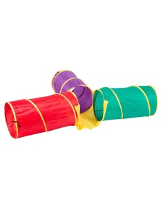 Galeria del super tunel