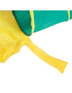 Galleria del super tunnel