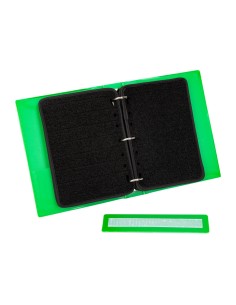 Quaderno di comunicazione aumentativa piccolo (4 pagine)