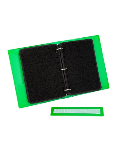 Quaderno di comunicazione aumentativa piccolo (4 pagine)