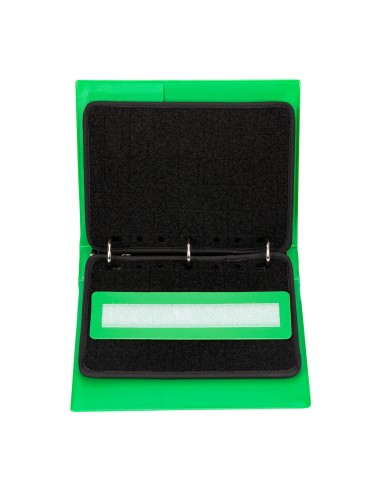 Quaderno di comunicazione aumentativa piccolo (4 pagine)