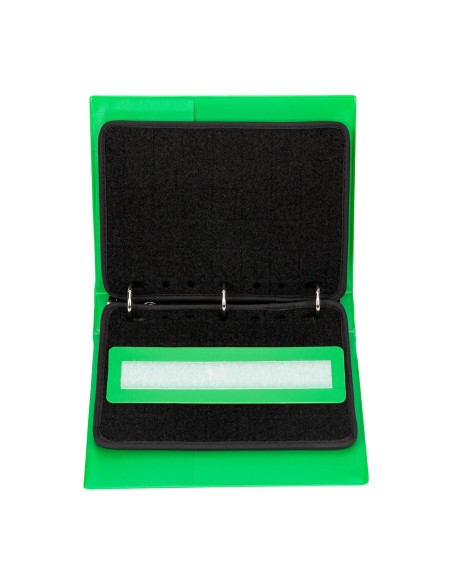 Quaderno di comunicazione aumentativa piccolo (4 pagine)