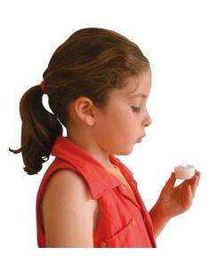 Candelina tremolante