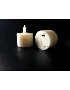 Candelina tremolante