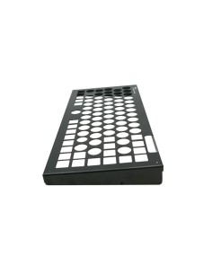 Tastiera compatta con scudo