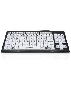 Tastiera Jumbo XL