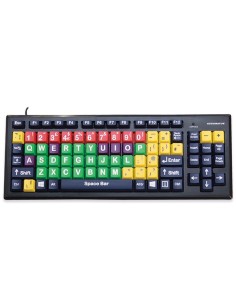 Tastiera Jumbo XL