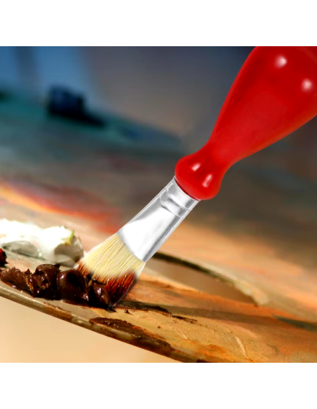 Pennellotto ergonomico