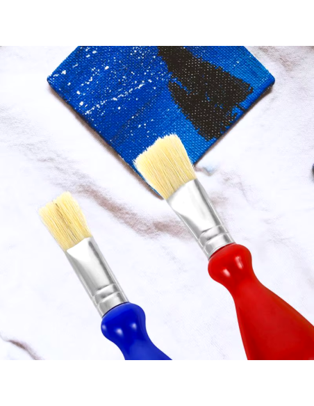 Pennellotto ergonomico