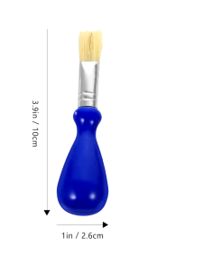 Pennellotto ergonomico