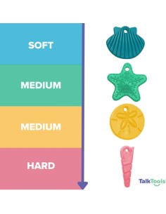 Collana  Masticabile  TalkTools