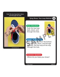 Sequenze attività quotidiane webber