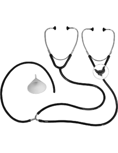 Auscultatore orale e nasale