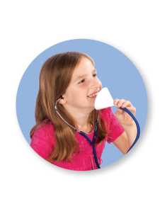 Auscultatore orale e nasale