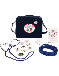 Auscultatore orale e nasale