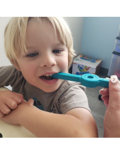 ARK Bite Blocks - Blocchi di stabilizzazione della mascella 3 pz.