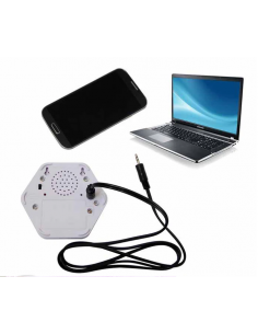 Pulsante Talking Tiles set da 6pz.