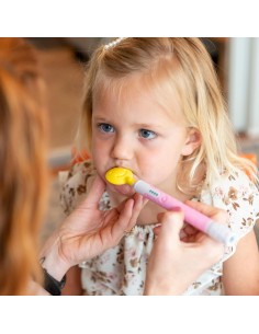 Sensi testina a cucchiaio Smile