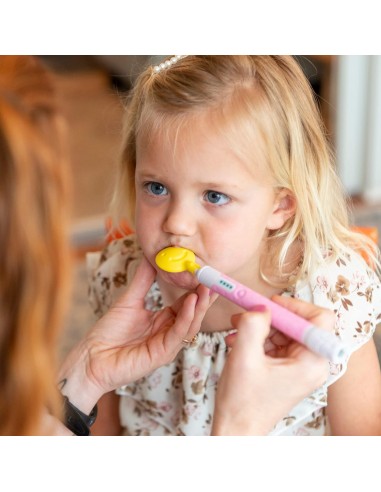 Sensi testina a cucchiaio Smile