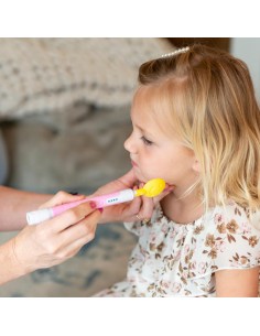 Sensi testina a cucchiaio Smile