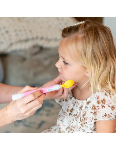 Sensi testina a cucchiaio Smile