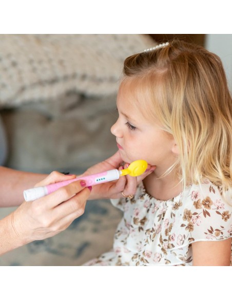 Sensi testina a cucchiaio Smile