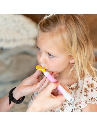 Sensi testina a cucchiaio Smile