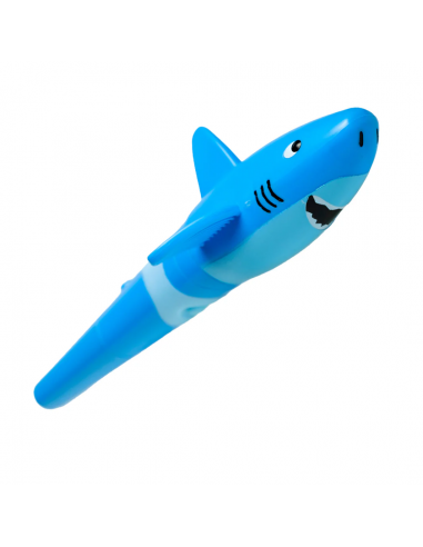 Dispositivi a vibrazione oro facciale  Jiggler Tartaruga-Squalo