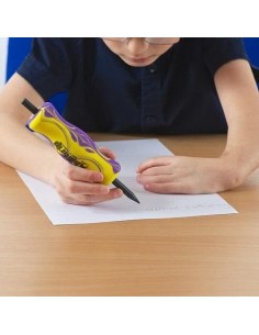 Impugnatura in schiuma 2 pz