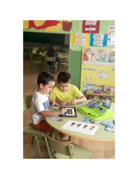 Kit Activity Impara l'euro