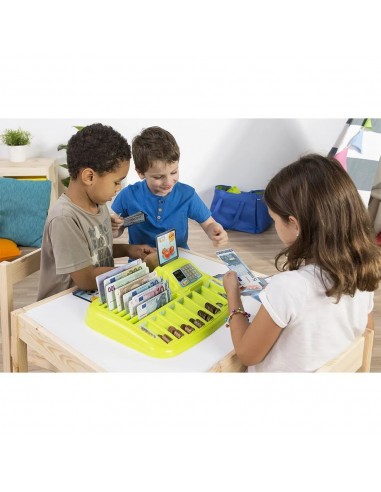 Kit Activity Impara l'euro