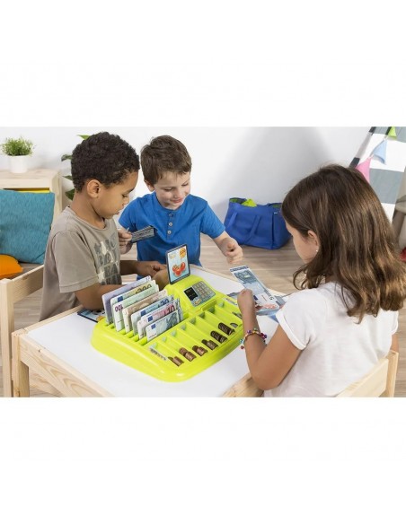 Kit Activity Impara l'euro