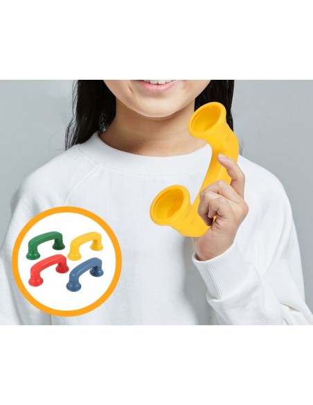 Amplificatore vocale