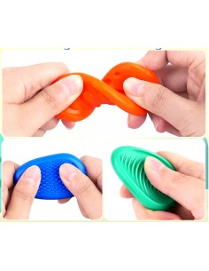 Fidget Pietre sensoriali