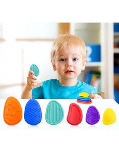 Fidget Pietre sensoriali