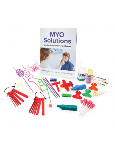 MYOSolutions