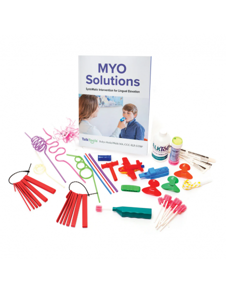 MYOSolutions