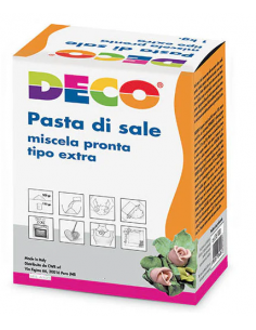 Pasta di sale