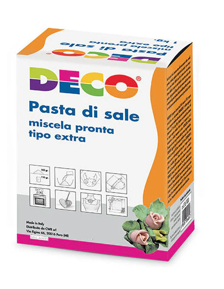 Pasta di sale