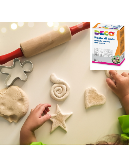 Pasta di sale