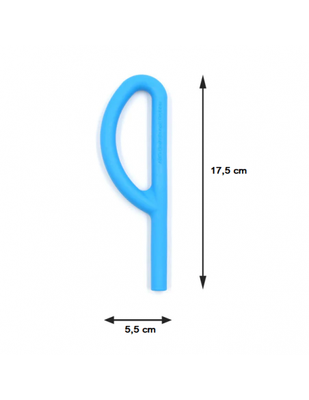 Masticabile Maxi Ark Grabber Tubolare