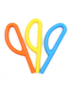 Masticabile Maxi Ark Grabber Tubolare