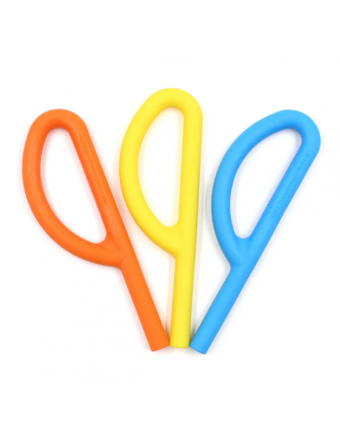 Masticabile Maxi Ark Grabber Tubolare