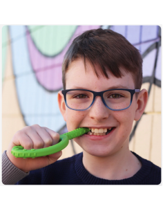 Masticabile Maxi Ark Grabber Sensory